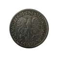 2 zł 1960 Jagody