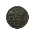2 zł 1960 Jagody