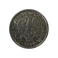 2 zł 1958 Jagody
