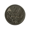 2 zł 1958 Jagody