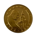 10 zł 2005 Jan Paweł II