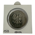 200 zł 1975  (OB104) XXX Rocz. Zwyc. Nad Faszyzmem