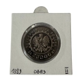 20000 zł 1993 Zamek w Łańcucie