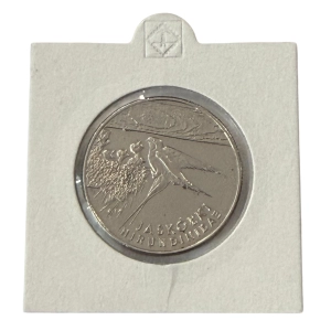20000 zł 1993 Jaskółki
