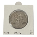 20000 zł 1993 Jaskółki