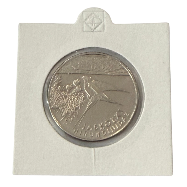 20000 zł 1993 Jaskółki