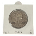 20000 zł 1993 Jaskółki