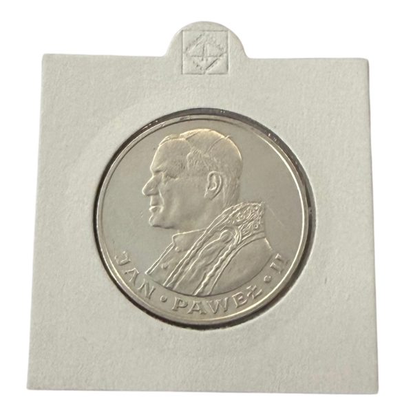 1000 zł 1982 Jan Paweł II  (OB 108)