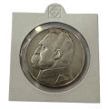10 zł 1936 Józef Piłsudski Stan III