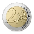 2 euro 2026 Estonia - Sipsik