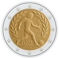 2 euro 2026 Słowacja 50. r. zwycięstwa Czechosłowacji w w EURO 1976