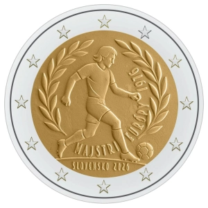 2 euro 2026 Słowacja 50. r. zwycięstwa Czechosłowacji w w EURO 1976