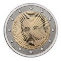 2 euro 2026 Estonia - Ivan Cankar