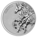 1 oz 2026 Germania Beasts: Sleipnir - srebrna moneta kolekcjonerska, ostatnia z serii!
