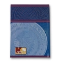 Album na monety 1 dolarowe - Rdzenni Amerykanie 2000-2035