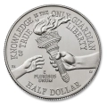 USA 50 centów 2026  Half Dollar - 250-lecie niepodległości USA