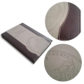 Album na monety 2 i 5 złotych 1995-2040 Skóra Exclusive