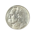 10 zł 1935 Józef Piłsudski Stan III (OB023)