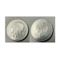 10 zł 1933 Głowa Kobiety Stan II (OB019)