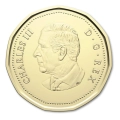 Kanada 1 dolar 2026 Lucky Loonie moneta kolekcjonerska