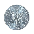 20000 zł 1994 Otwarcie Nowego Gmachu MP Stan II