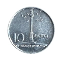10 zł 1966 Kolumna Zygmunta Stan II 