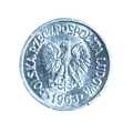 10 groszy 1963 Stan III (OB031)