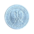 10 groszy 1962 Stan III (OB031)