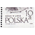 1959 Fi. 956I B1 ** 65-lecie ruchu filatelistycznego arkusik