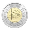 Kanada 2 dolary 2026 Wieża CN moneta kolekcjone