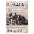 Pismo Filatelista 2026/08 - Sierpień