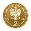 2 zł NG 2006 - Rocznica czerwca '76