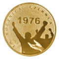 2 zł NG 2006 - Rocznica czerwca '76