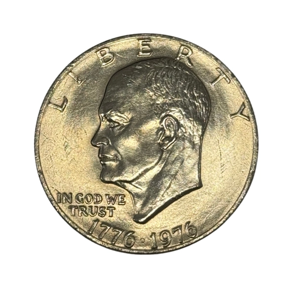USA 1 dolar 1776-1976 - 200-lecie Stanów Zjednoczonych