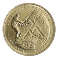 2 zł NG 2009 - TOPR