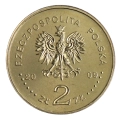 2 zł NG 2009 - TOPR
