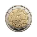 Moneta 2 euro – Portugalia 2026 (100-lecie Rotary w Portugalii)