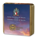 1 oz 2026 5 Euro Maltese: Pharaoh Hound – srebrna moneta kolekcjonerska Germania Mint