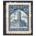 1933 Fi. 258 ** 700-lecie Torunia - znaczek pocztowy