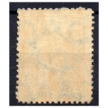 1933 Fi. 258 ** 700-lecie Torunia - znaczek pocztowy