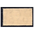 1933 Fi. 259 ** Zwycięzcy Challenge-u - znaczek pocztowy