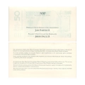 2006 50 zł banknot kolekcjonerski Jan Paweł II UNC