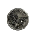20 zł 2001 szlak bursztynowy
