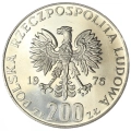 200 zł 1976 Igrzyska XXI Olimpiady