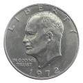USA 1 dolar 1972 Eisenhower D