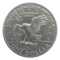 USA 1 dolar 1972 Eisenhower D