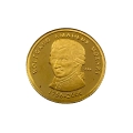1500 franków Mozart 2006 1/25 oz