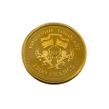 1500 franków Mozart 2006 1/25 oz