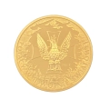Medal Powstanie Warszawskie gen. Tadeusz Bór-Komorowski