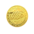 Medal Jan Paweł II Kasprowy Wierch